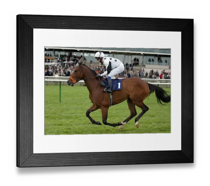 Framed Print : Prince Arron Framed Print : Prince Arron