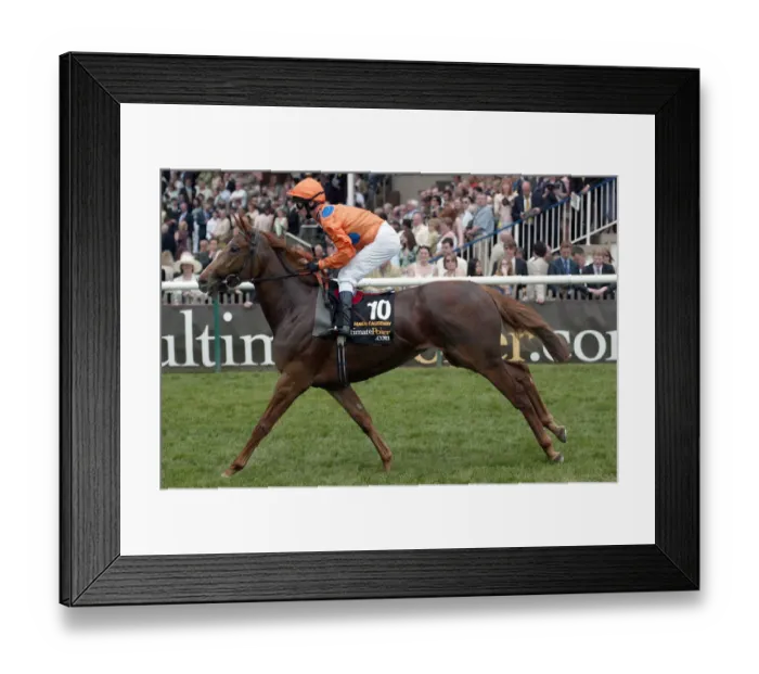 Framed Print : Maids Causeway Framed Print : Maids Causeway