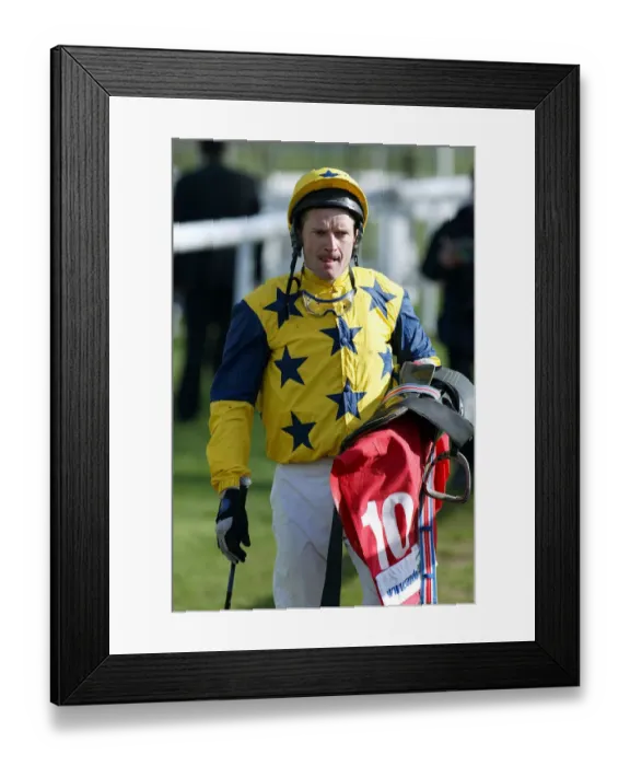 Framed Print : Dean Mckeown
