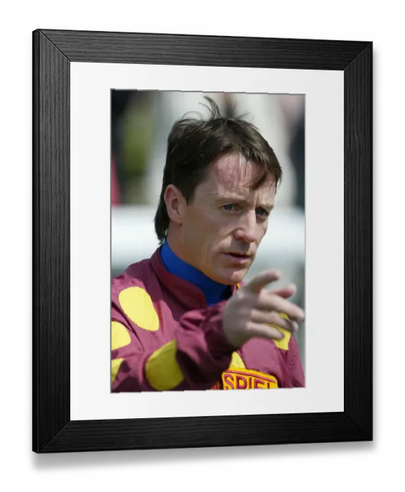 Framed Print : Keiran Fallon