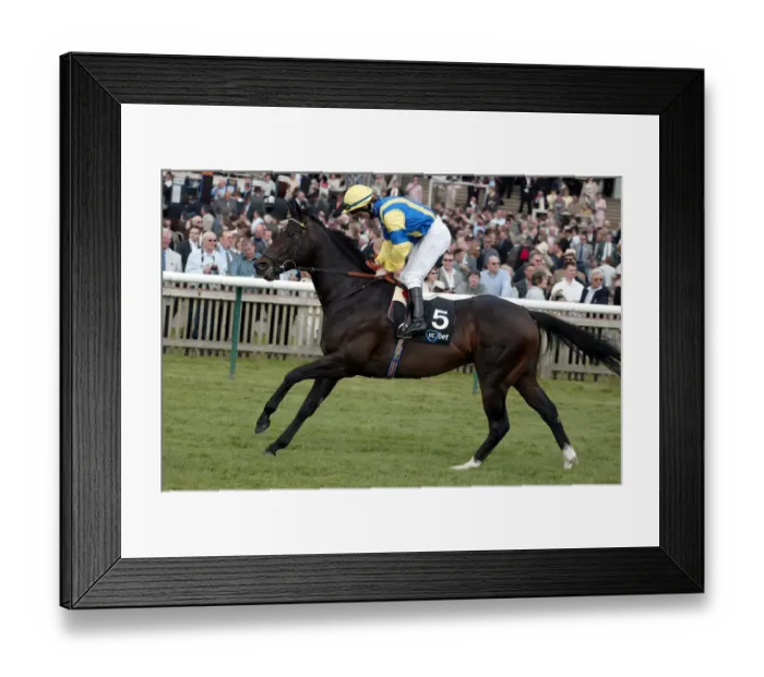Framed Print : Fast Heart