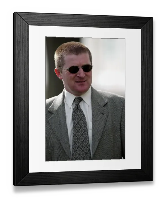 Framed Print : Raymoud White Framed Print : Raymoud White