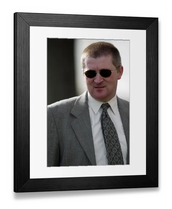 Framed Print : Raymoud White Framed Print : Raymoud White