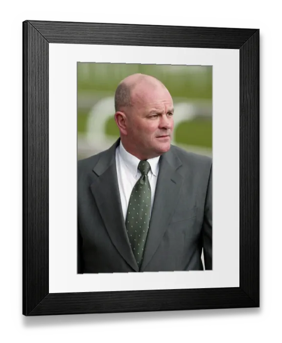 Framed Print : David Nicholls Framed Print : David Nicholls