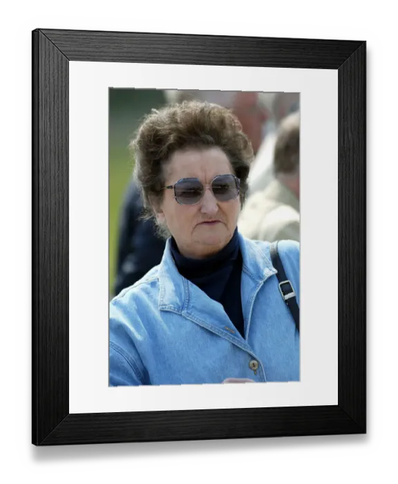 Framed Print : Nora Macauley Framed Print : Nora Macauley