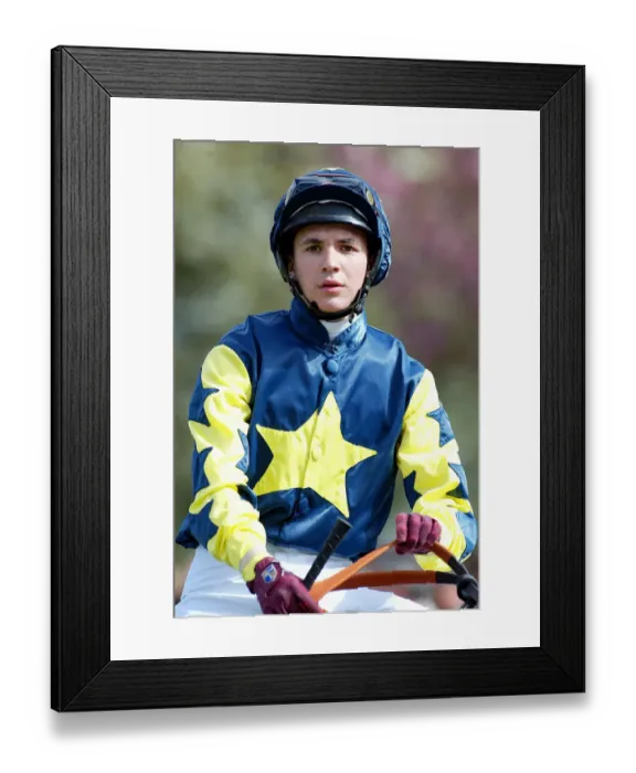 Framed Print : Jamie Mackay Framed Print : Jamie Mackay