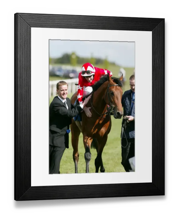 Framed Print : Rock Of Gibraltar & J. Murtagh Framed Print : Rock Of Gibraltar & J. Murtagh