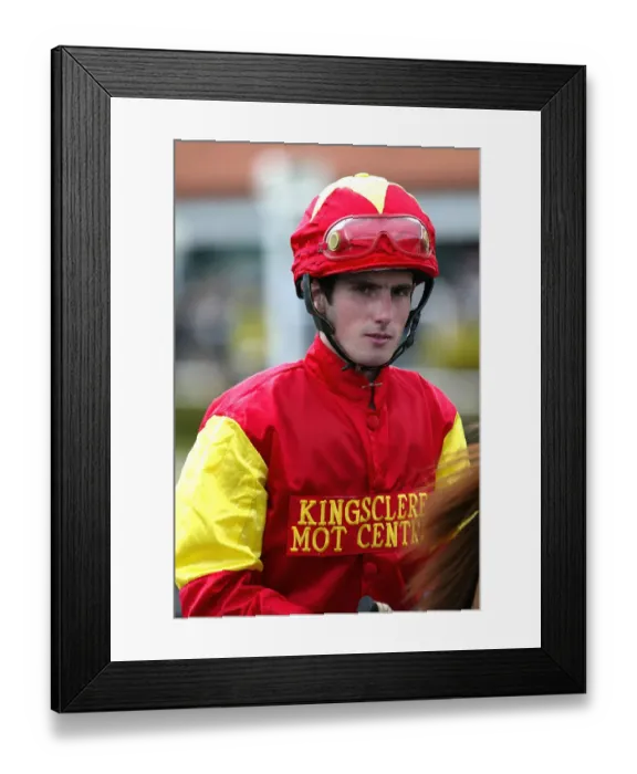 Framed Print : Brian Reilly Framed Print : Brian Reilly