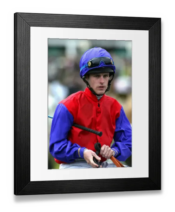 Framed Print : Richard Smith Framed Print : Richard Smith