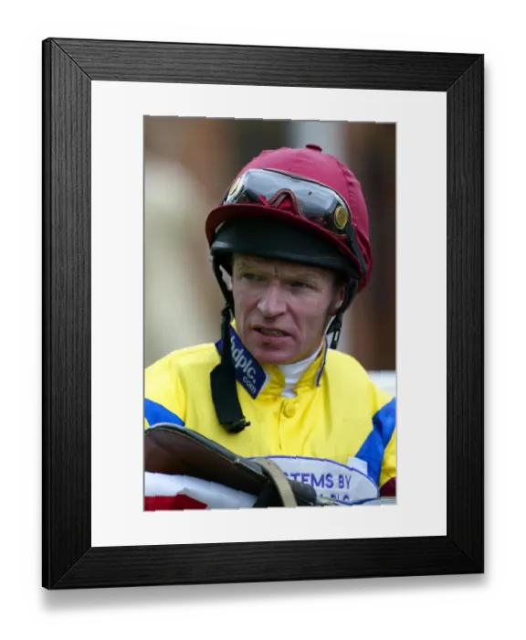 Framed Print : Jimmy Quinn Framed Print : Jimmy Quinn