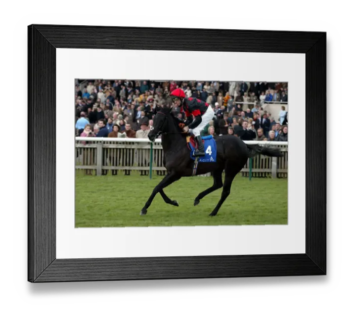 Framed Print : Hiddendale Framed Print : Hiddendale