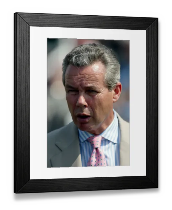 Framed Print : Ben Hanbury Framed Print : Ben Hanbury