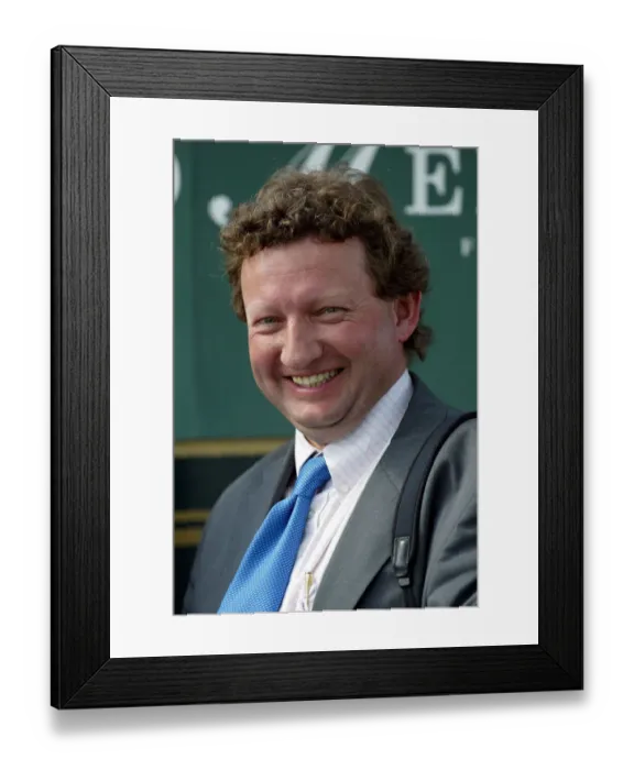 Framed Print : Mark Johnston Framed Print : Mark Johnston