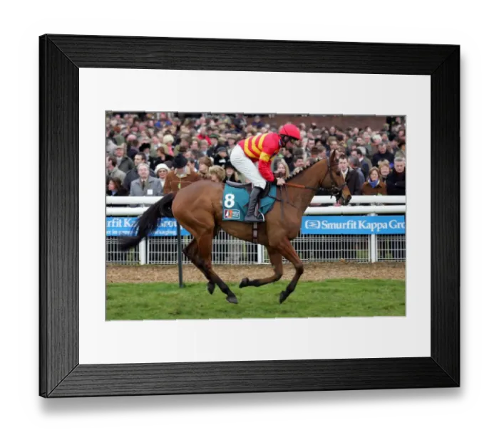 Framed Print : Natal Ridden By Christian Williams Cheltenham Festival 2006 Cheltenham Racecourse Framed Print : Natal Ridden By Christian Williams Cheltenham Festival 2006 Cheltenham Racecourse