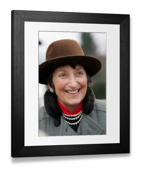 Framed Print : Henrietta Knight Framed Print : Henrietta Knight