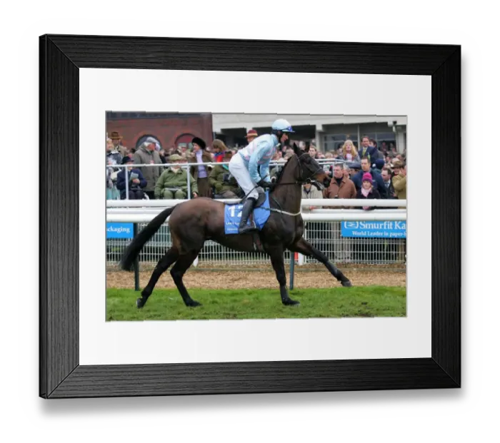 Framed Print : Leos Luckyman Framed Print : Leos Luckyman