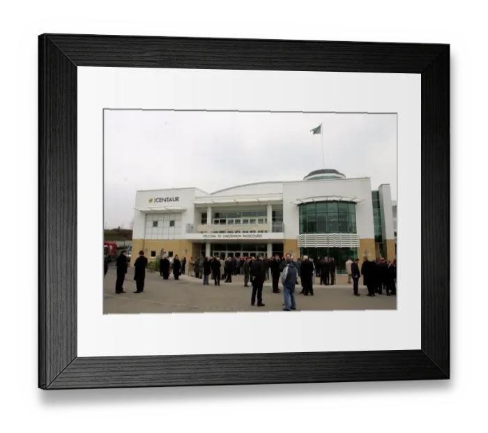 Framed Print : The Centaur Framed Print : The Centaur