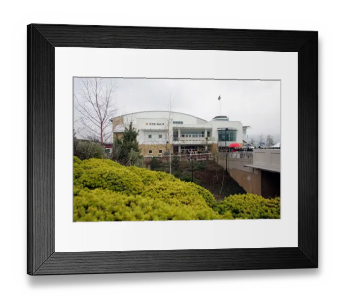 Framed Print : The Centaur Framed Print : The Centaur