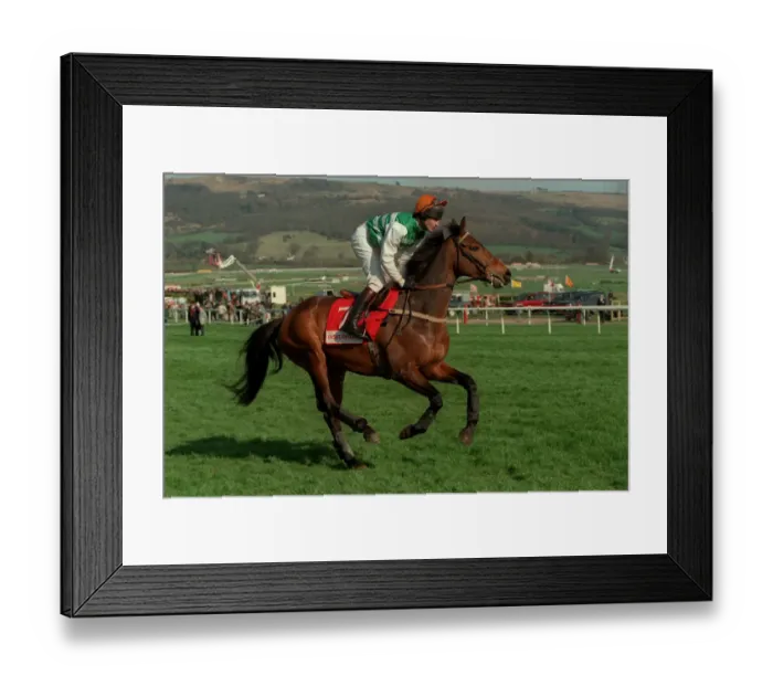 Framed Print : Paddys Return Framed Print : Paddys Return