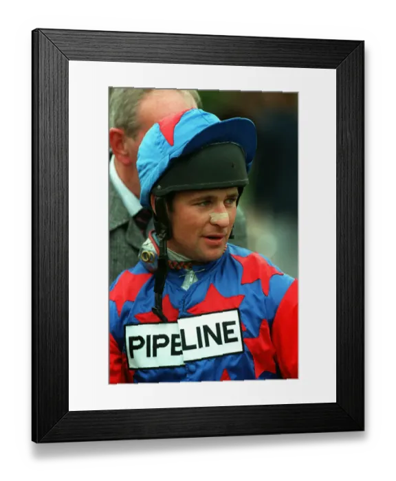 Framed Print : Jonathan Lower