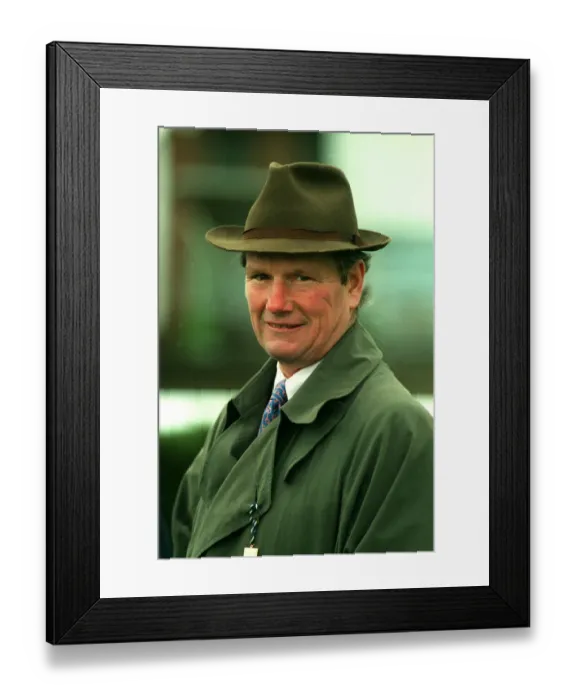 Framed Print : Ian Balding Framed Print : Ian Balding