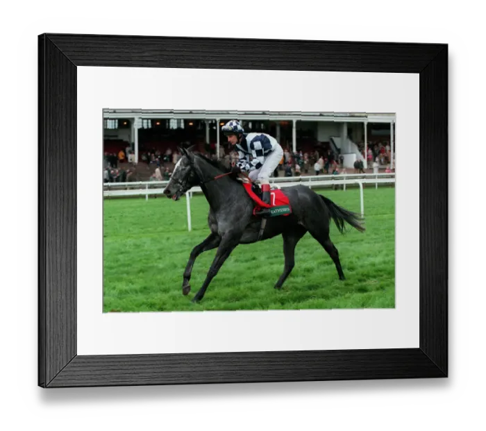 Framed Print : Supercal Ridden By S.Drowne 17 April 1998 Date: 17 April 1998 Framed Print : Supercal Ridden By S.Drowne 17 April 1998 Date: 17 April 1998