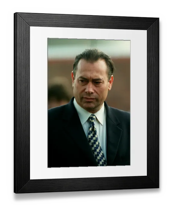 Framed Print : T. J Naughton Framed Print : T. J Naughton