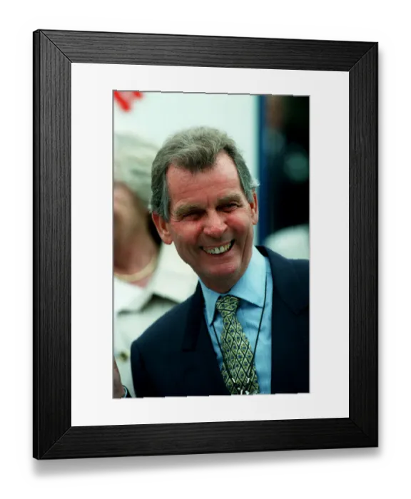 Framed Print : Clive Brittain Framed Print : Clive Brittain