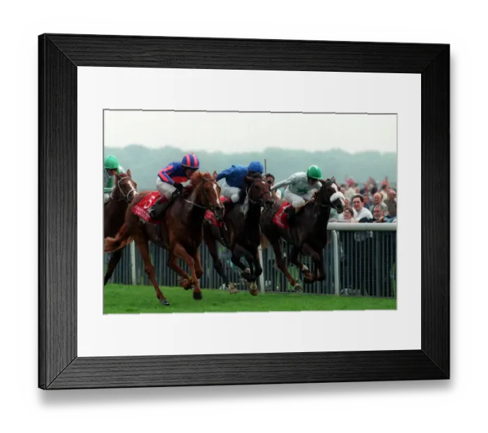 Framed Print : Saratoga Springs, Border Arrow Framed Print : Saratoga Springs, Border Arrow