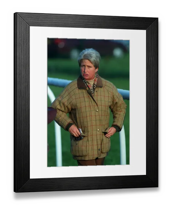 Framed Print : S. J. Smith Framed Print : S. J. Smith