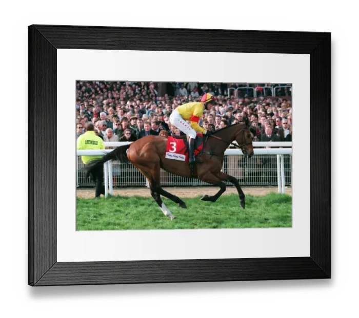 Framed Print : Double Thriller Framed Print : Double Thriller