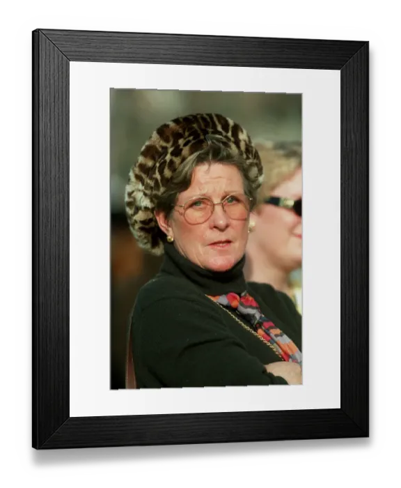Framed Print : Valerie Ward Framed Print : Valerie Ward