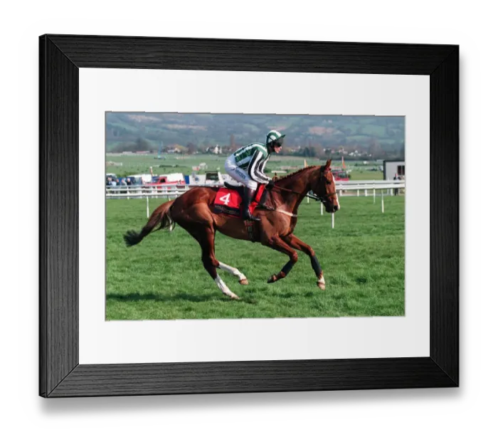 Framed Print : Barton Ridden By L.Wyer 23 March 1999 Date: 23 March 1999 Framed Print : Barton Ridden By L.Wyer 23 March 1999 Date: 23 March 1999