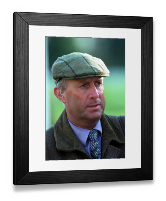 Framed Print : Roger Curtis Framed Print : Roger Curtis