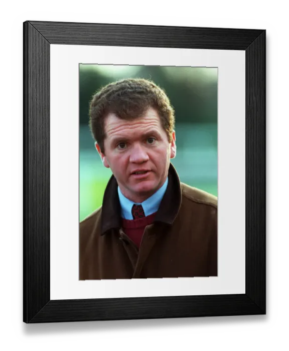 Framed Print : Ian Williams Framed Print : Ian Williams