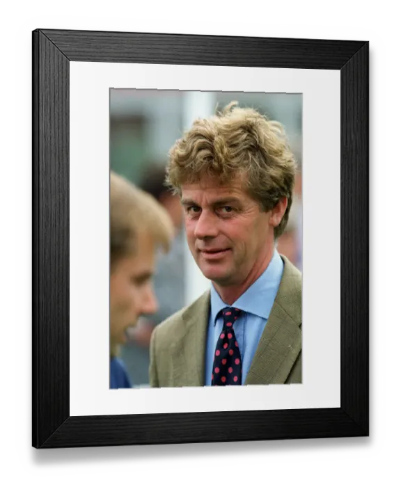 Framed Print : Michael Blanshard Framed Print : Michael Blanshard