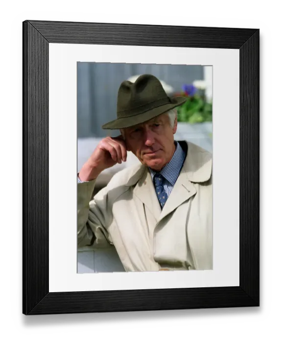 Framed Print : Geoff Wragg Framed Print : Geoff Wragg