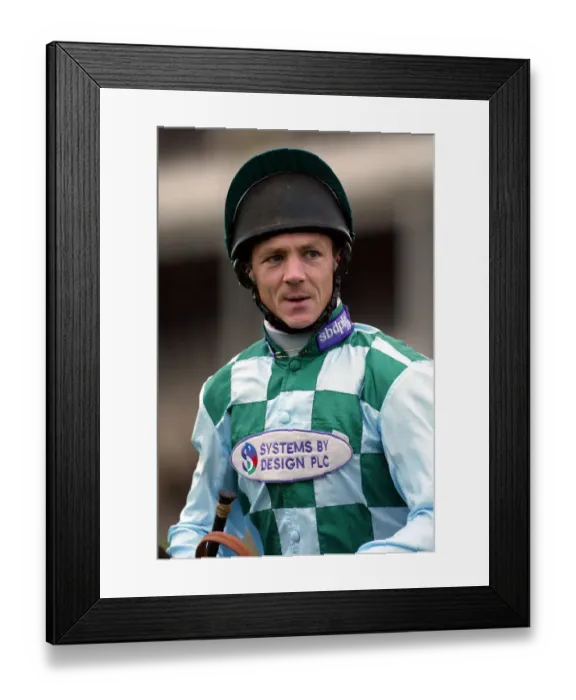 Framed Print : James Mccarthy