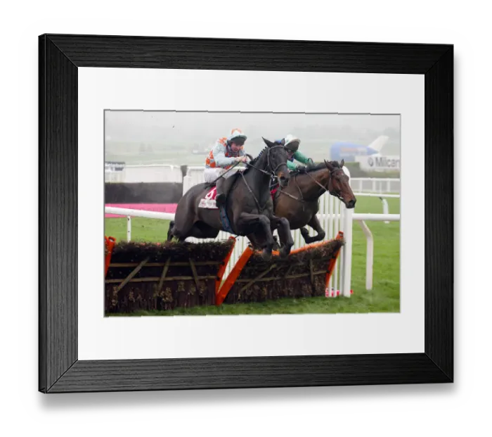 Framed Print : Native Emperor Framed Print : Native Emperor
