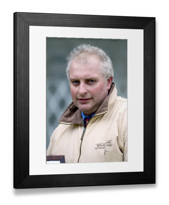 Framed Print : Peter Bowen Framed Print : Peter Bowen