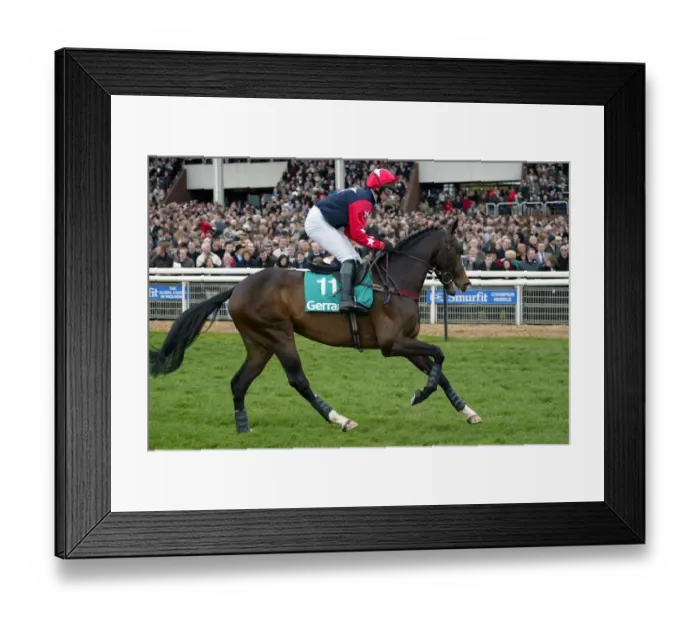 Framed Print : Limerick Boy Framed Print : Limerick Boy