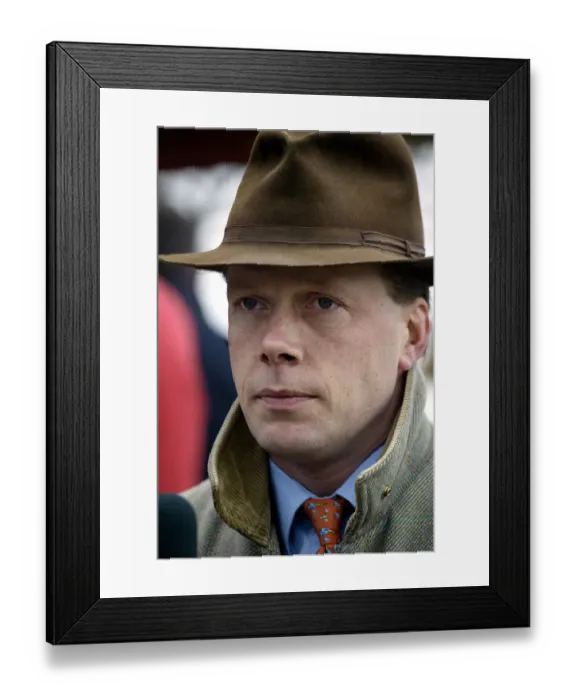 Framed Print : Henry Daly Framed Print : Henry Daly