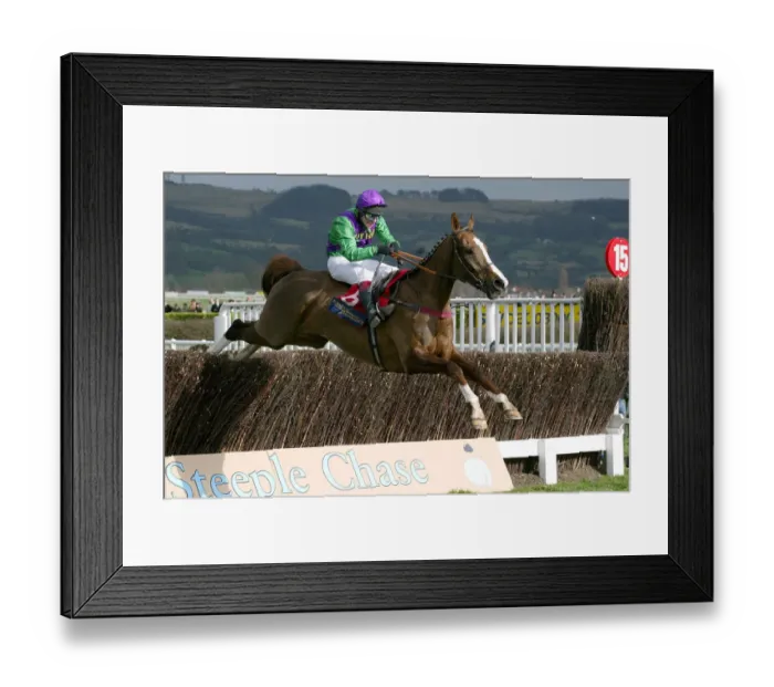 Framed Print : One Knight Framed Print : One Knight