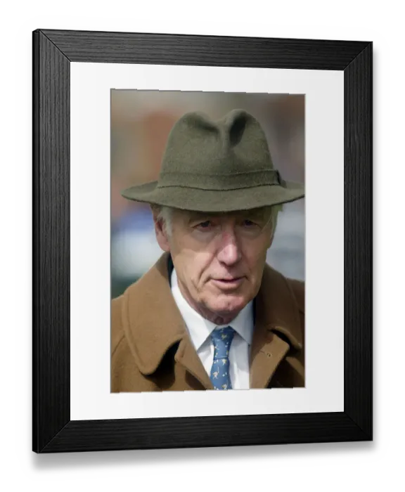 Framed Print : Geoff Wragg