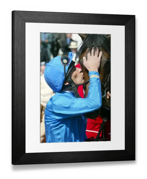 Framed Print : Mamool Wins The Emirates Airline Yorkshire Cup Framed Print : Mamool Wins The Emirates Airline Yorkshire Cup
