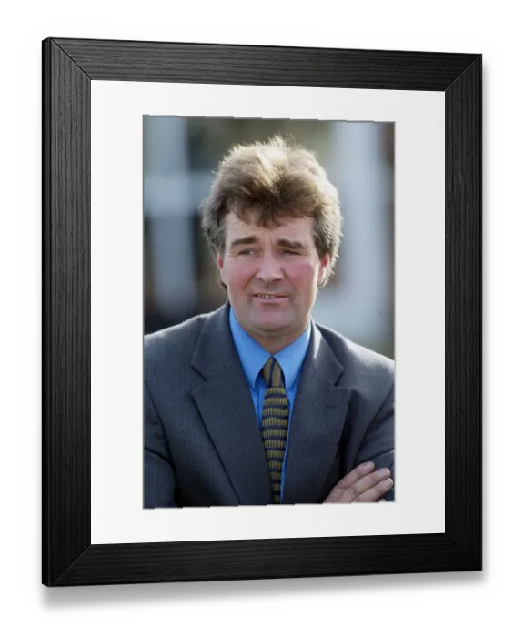 Framed Print : Mike Sowersby Framed Print : Mike Sowersby