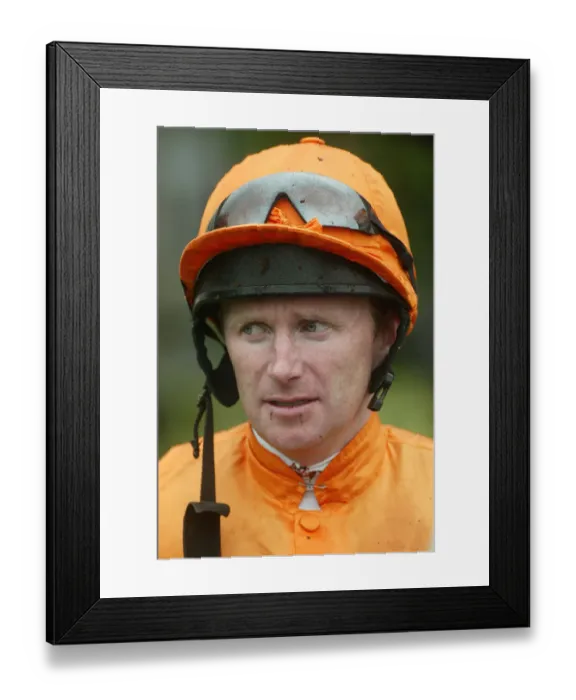 Framed Print : Joseph Fanning