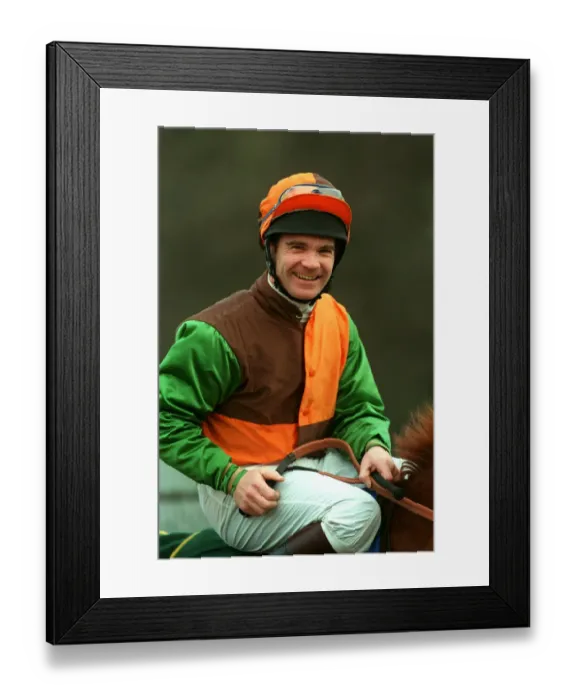 Framed Print : Dean Gallagher