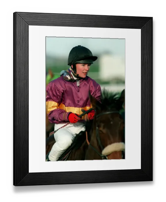Framed Print : Aimee Cook