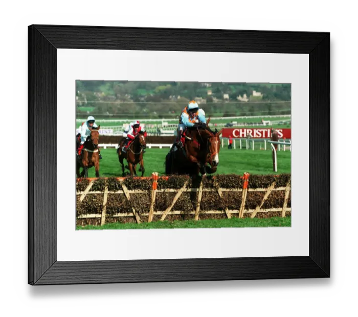 Framed Print : Princeful Ridden By R. Farrant Framed Print : Princeful Ridden By R. Farrant